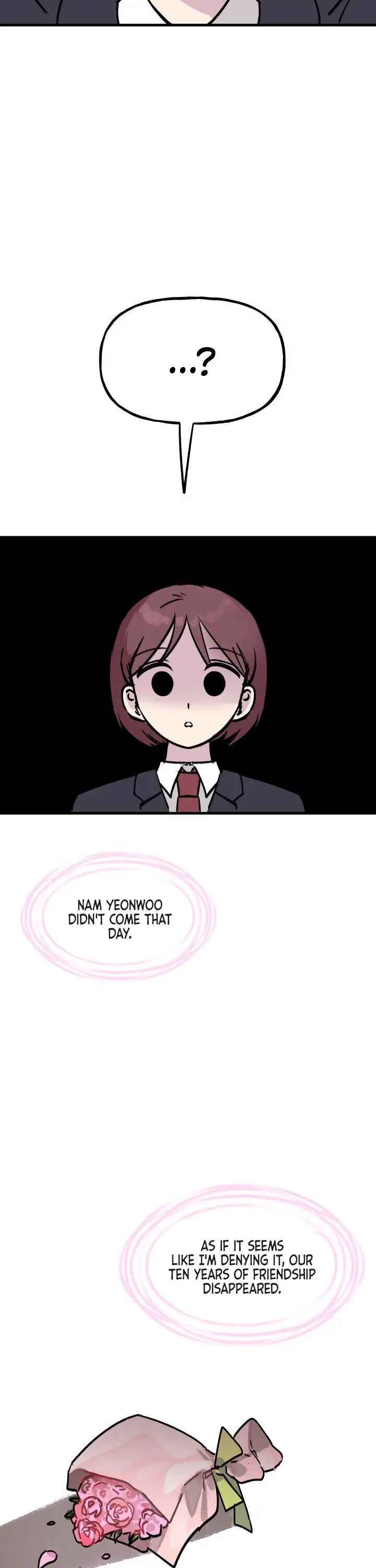 First Love Operation Chapter 3 - Page 2