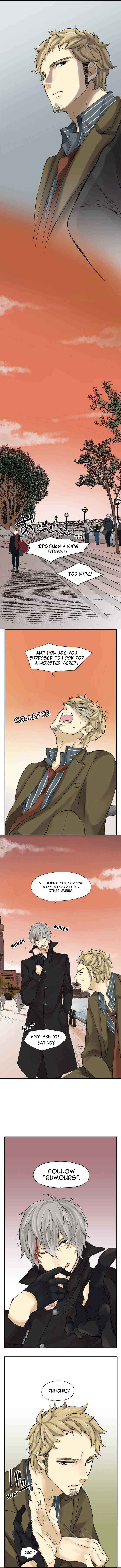 Phantom in the Twilight Chapter 10 - Page 5