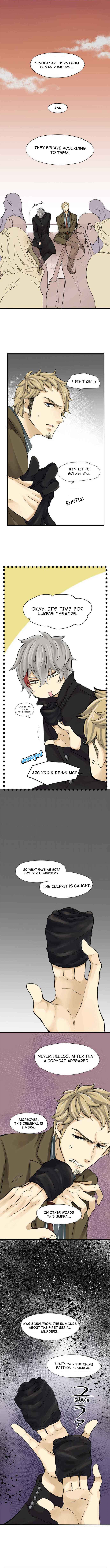 Phantom in the Twilight Chapter 10 - Page 6