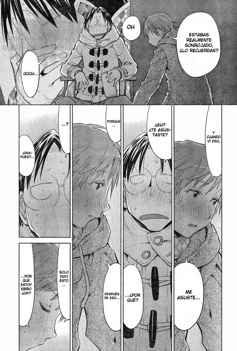 Genshiken Nidaime - The Society for the Study of Modern Visual Culture II Chapter 110 - Page 12