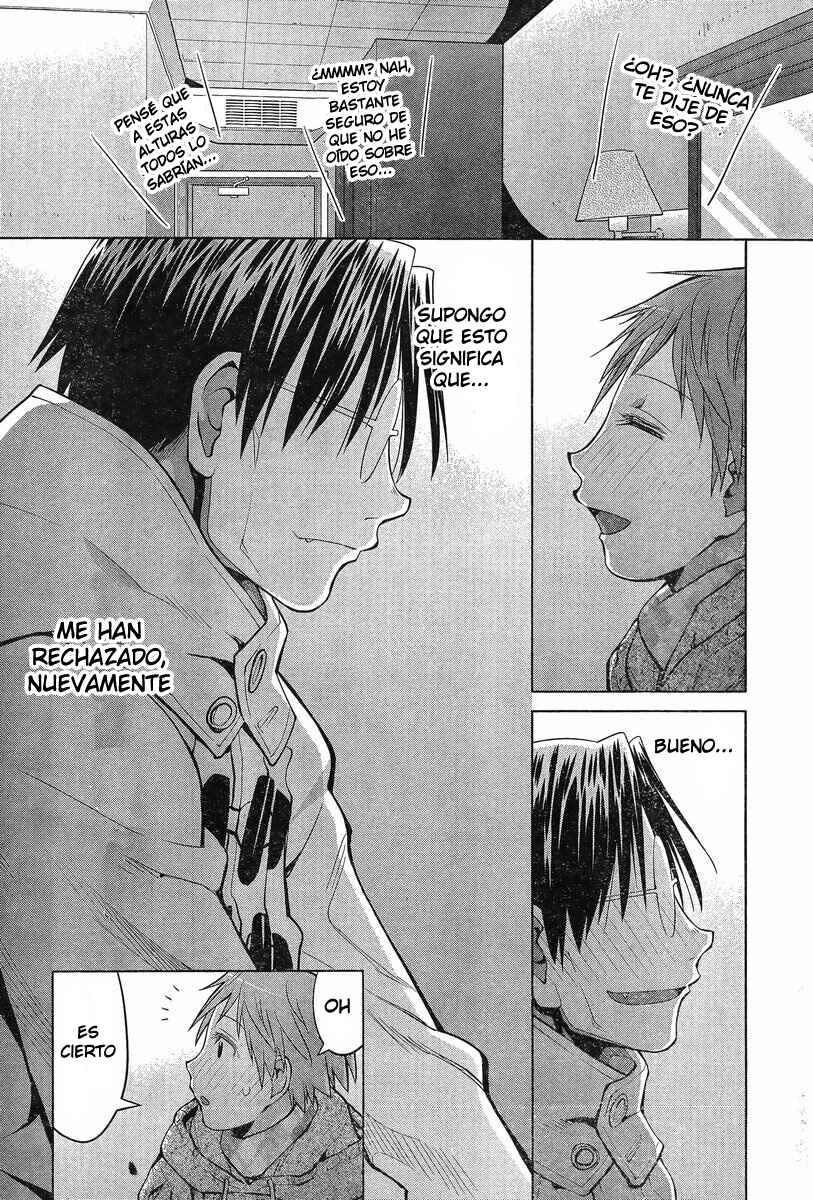 Genshiken Nidaime - The Society for the Study of Modern Visual Culture II Chapter 110 - Page 23