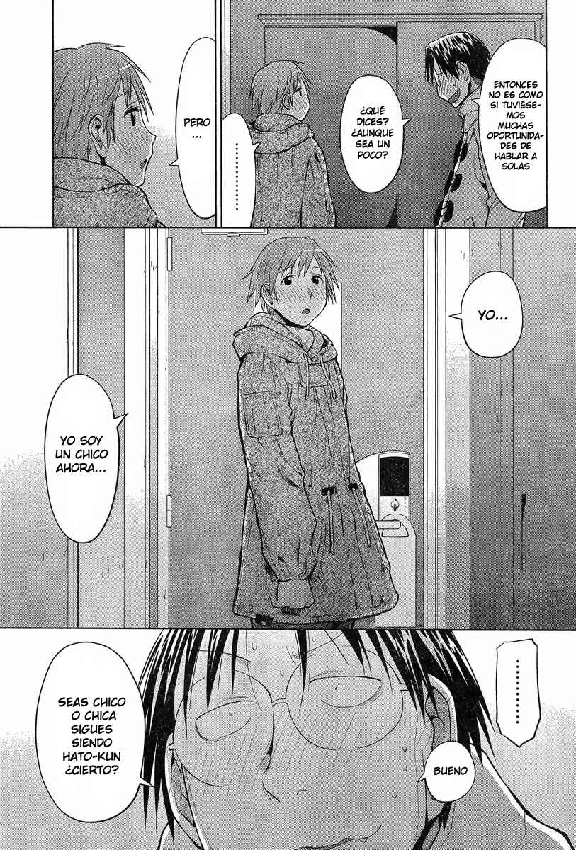 Genshiken Nidaime - The Society for the Study of Modern Visual Culture II Chapter 110 - Page 6