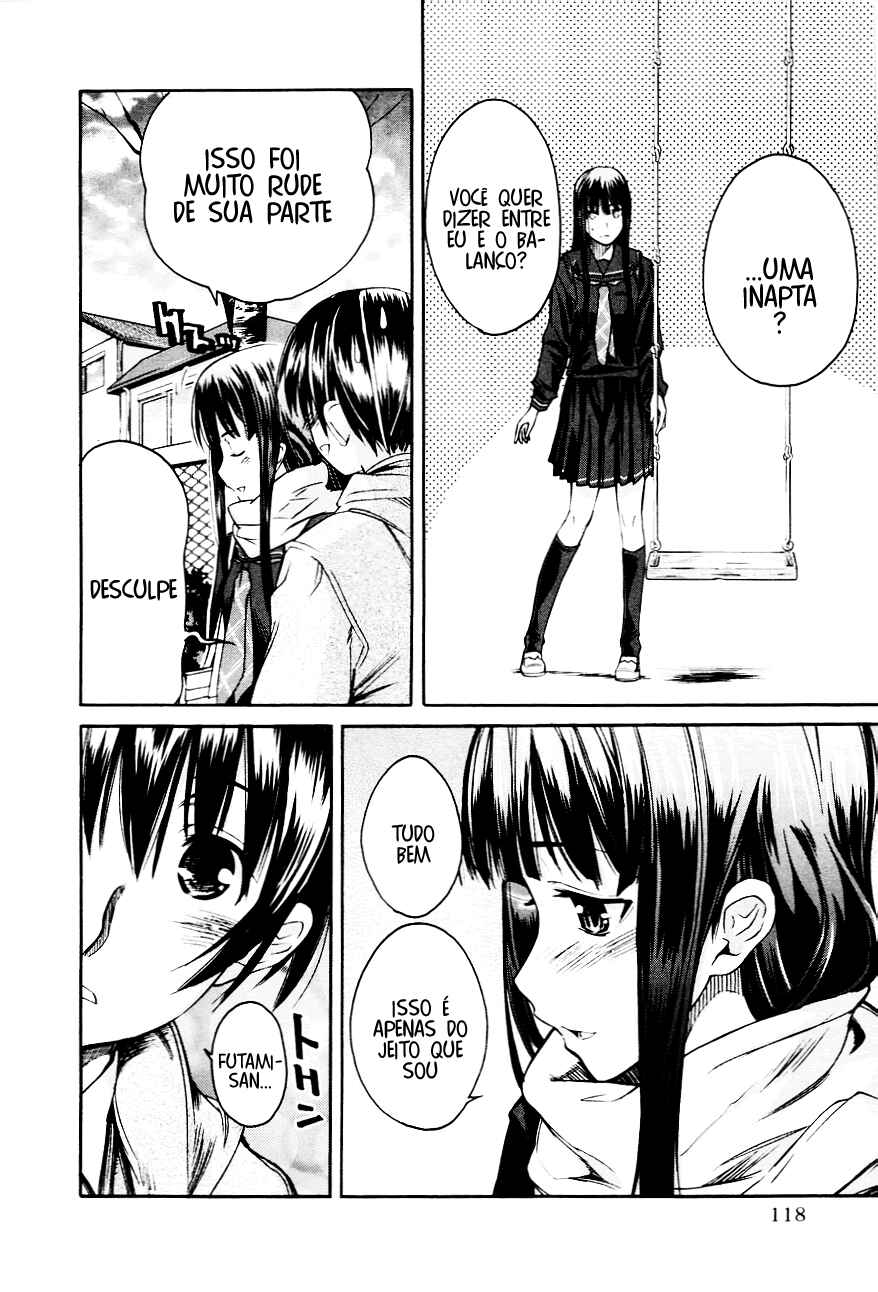 KimiKiss: Various Heroines Chapter 32 - Page 12