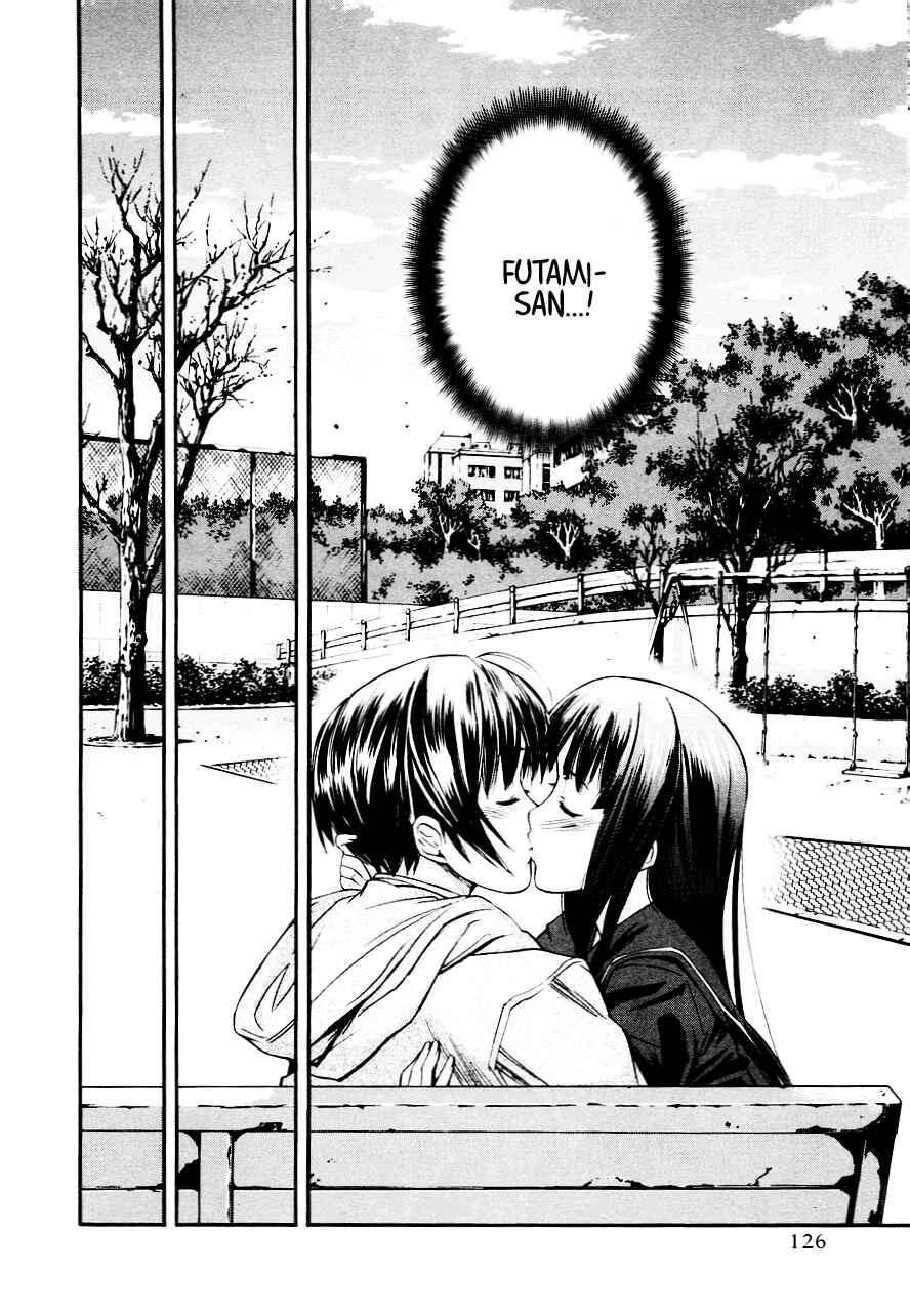 KimiKiss: Various Heroines Chapter 32 - Page 20