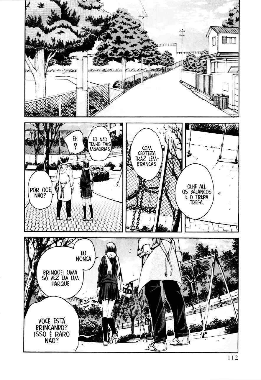 KimiKiss: Various Heroines Chapter 32 - Page 6