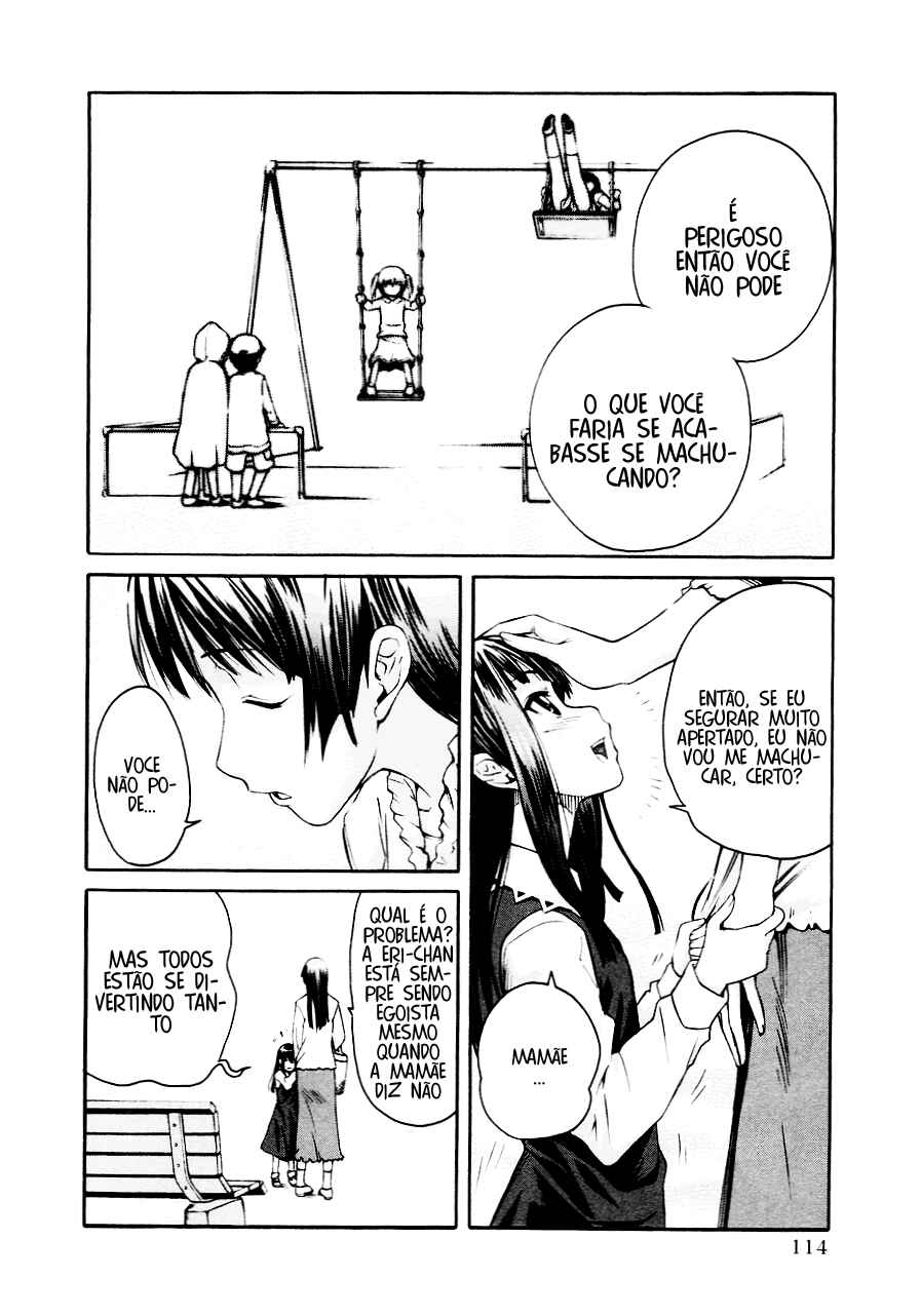 KimiKiss: Various Heroines Chapter 32 - Page 8