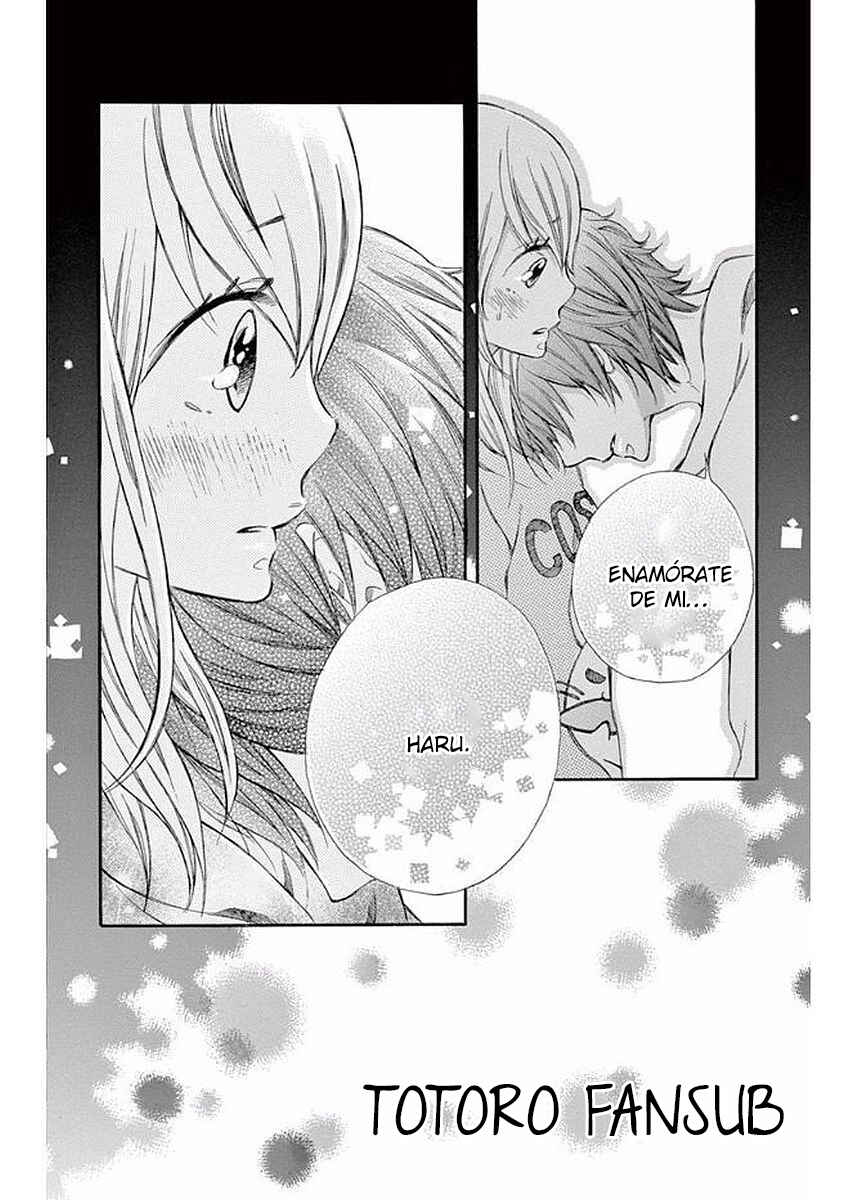 Namete, Kajitte, Tokidoki Medete Chapter 8 - Page 6