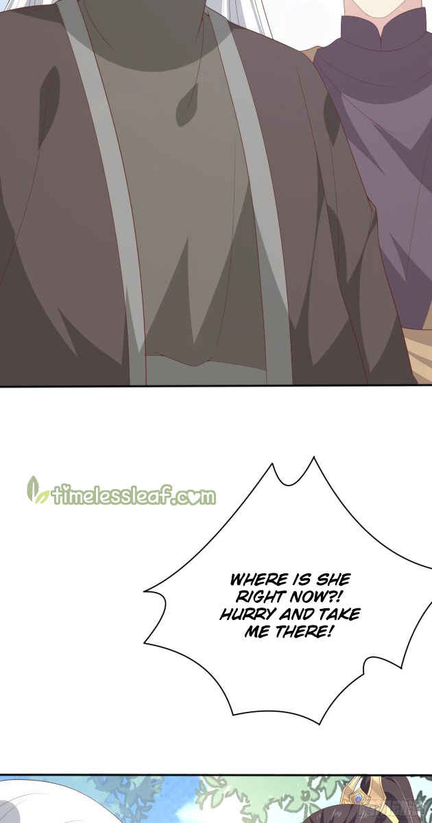 Supreme Ocular Master: The Peerless Heiress Chapter 164 - Page 17