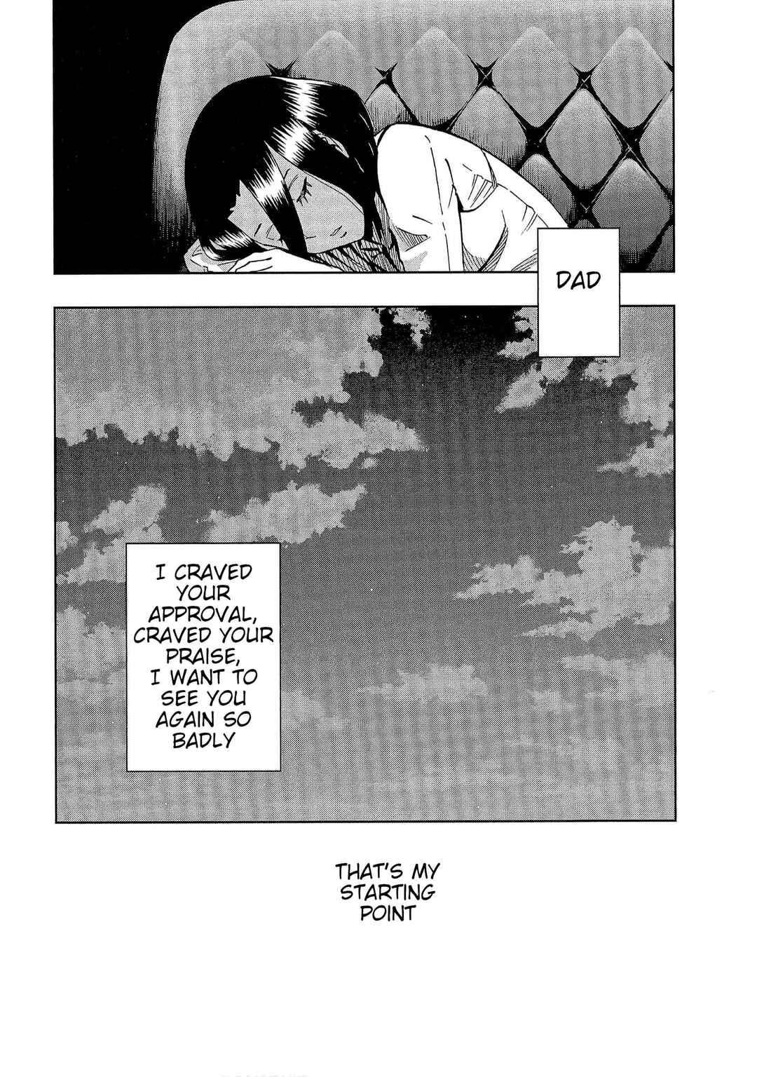 Bartender à Tokyo Chapter 40 - Page 14