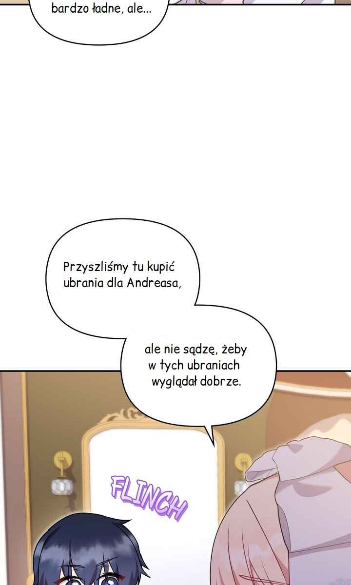 Too Cute to Handle Chapter 19 - Page 16
