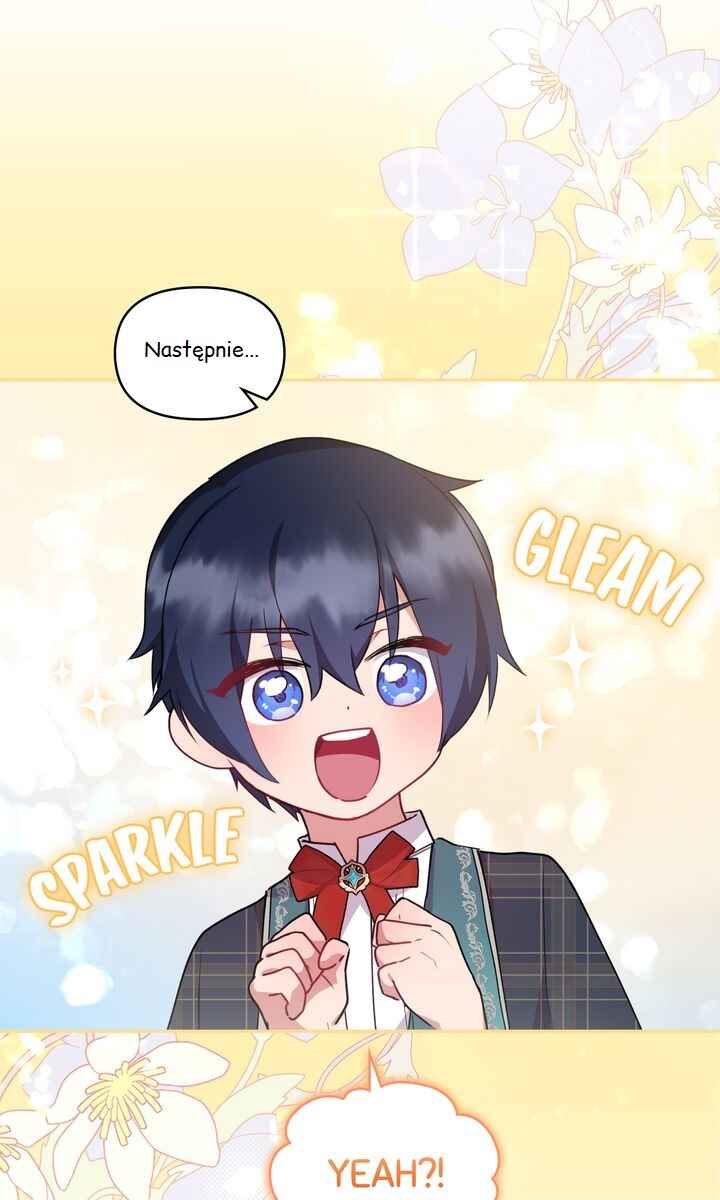 Too Cute to Handle Chapter 19 - Page 19