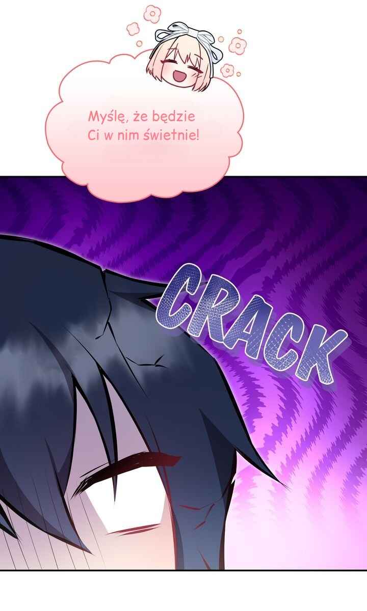 Too Cute to Handle Chapter 19 - Page 22