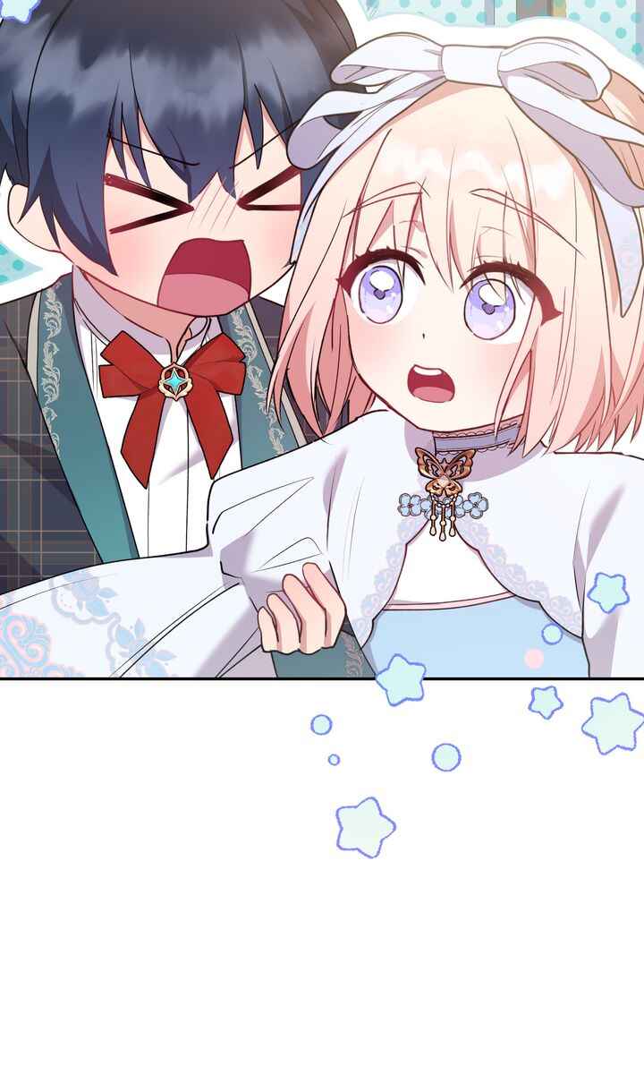 Too Cute to Handle Chapter 19 - Page 29