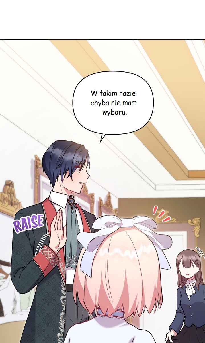 Too Cute to Handle Chapter 19 - Page 33