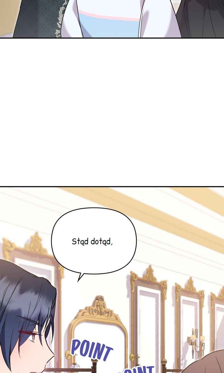 Too Cute to Handle Chapter 19 - Page 34