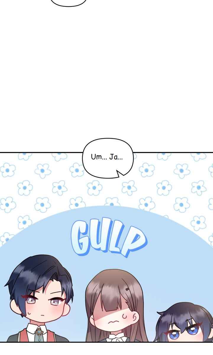 Too Cute to Handle Chapter 19 - Page 49