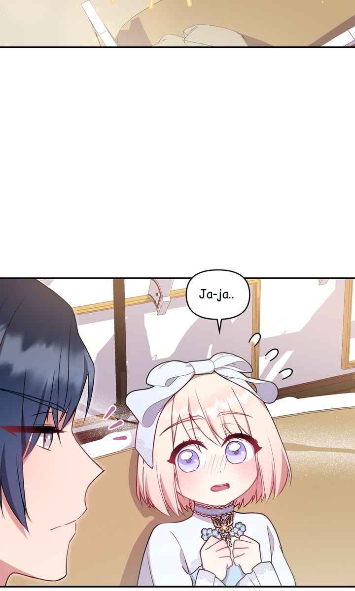 Too Cute to Handle Chapter 19 - Page 5