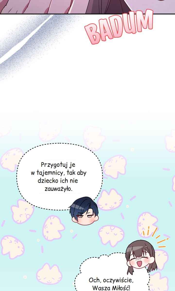 Too Cute to Handle Chapter 19 - Page 59