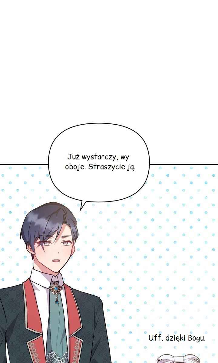 Too Cute to Handle Chapter 19 - Page 6