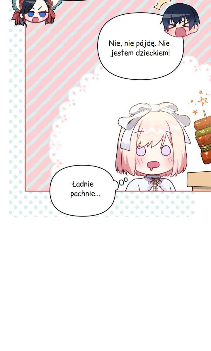 Too Cute to Handle Chapter 19 - Page 66