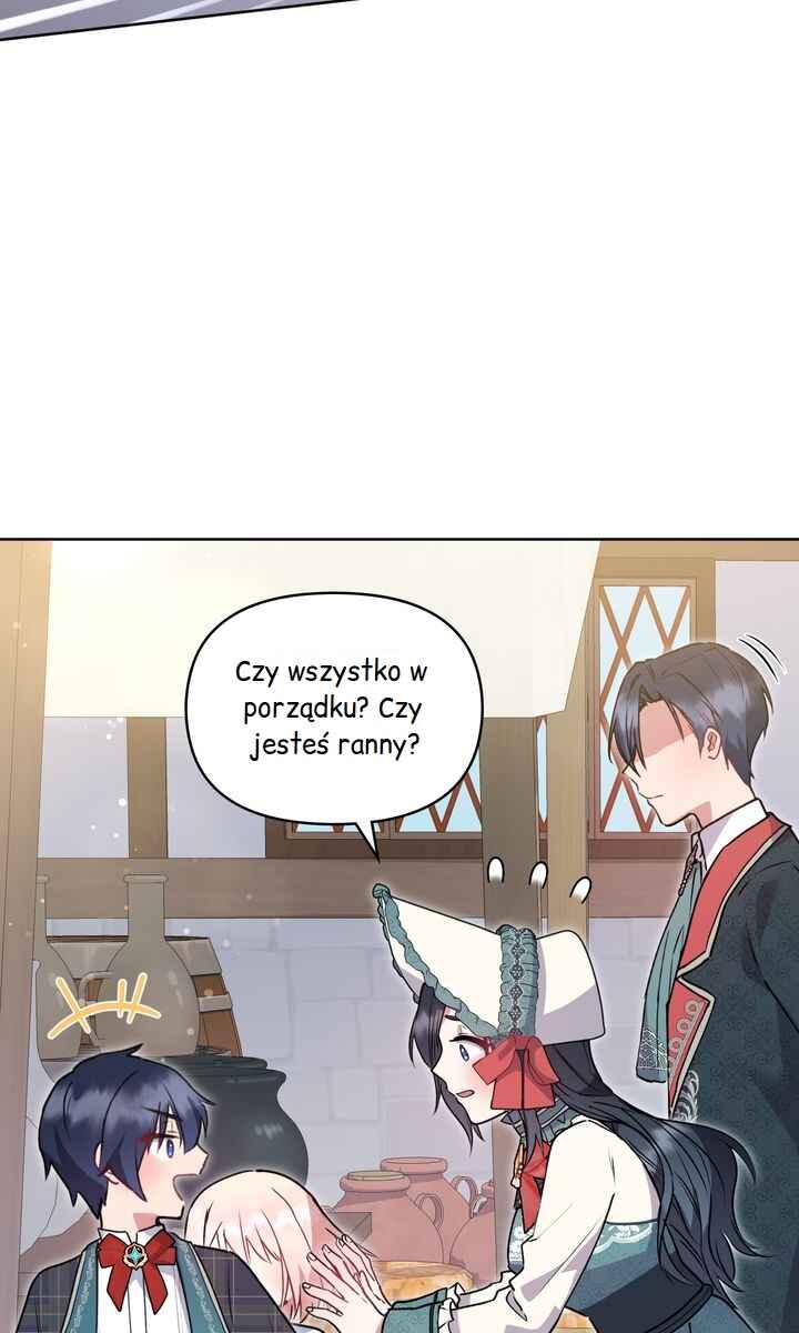 Too Cute to Handle Chapter 19 - Page 75