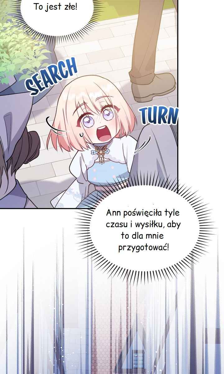 Too Cute to Handle Chapter 19 - Page 84