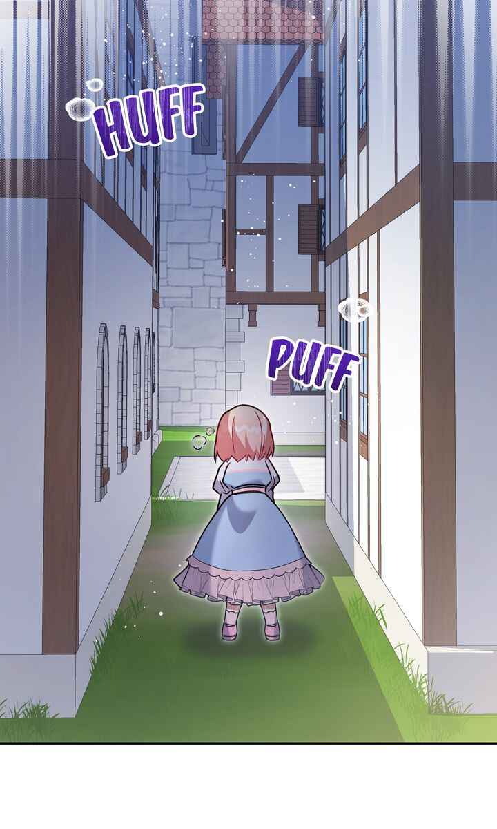 Too Cute to Handle Chapter 19 - Page 85