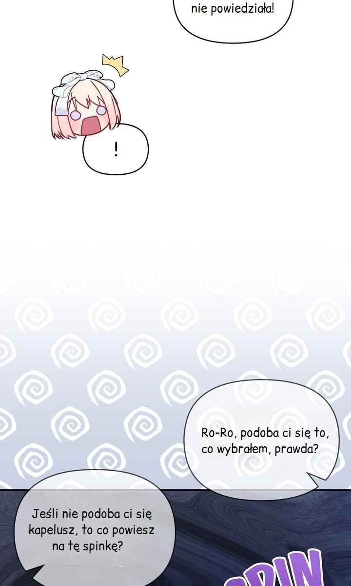 Too Cute to Handle Chapter 19 - Page 9