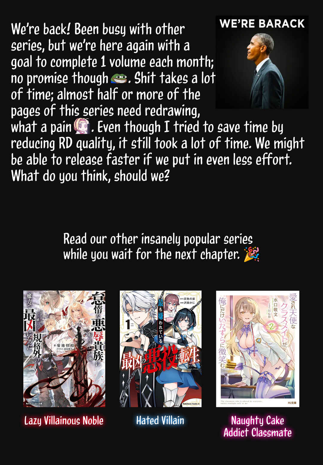 Sacchi Sarenai Saikyou Shoku Rule Breaker Chapter 14 - Page 37