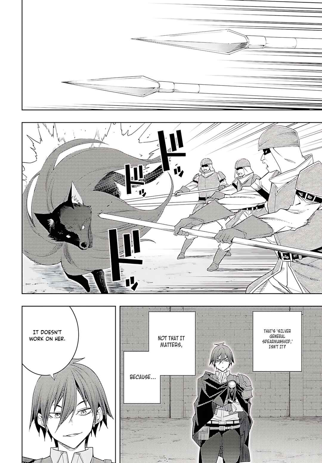 Moto-Sekai Ichii Sub-chara Ikusei Nikki: Hi-Player, Isekai wo Kouryaku-chu! Chapter 76 - Page 21