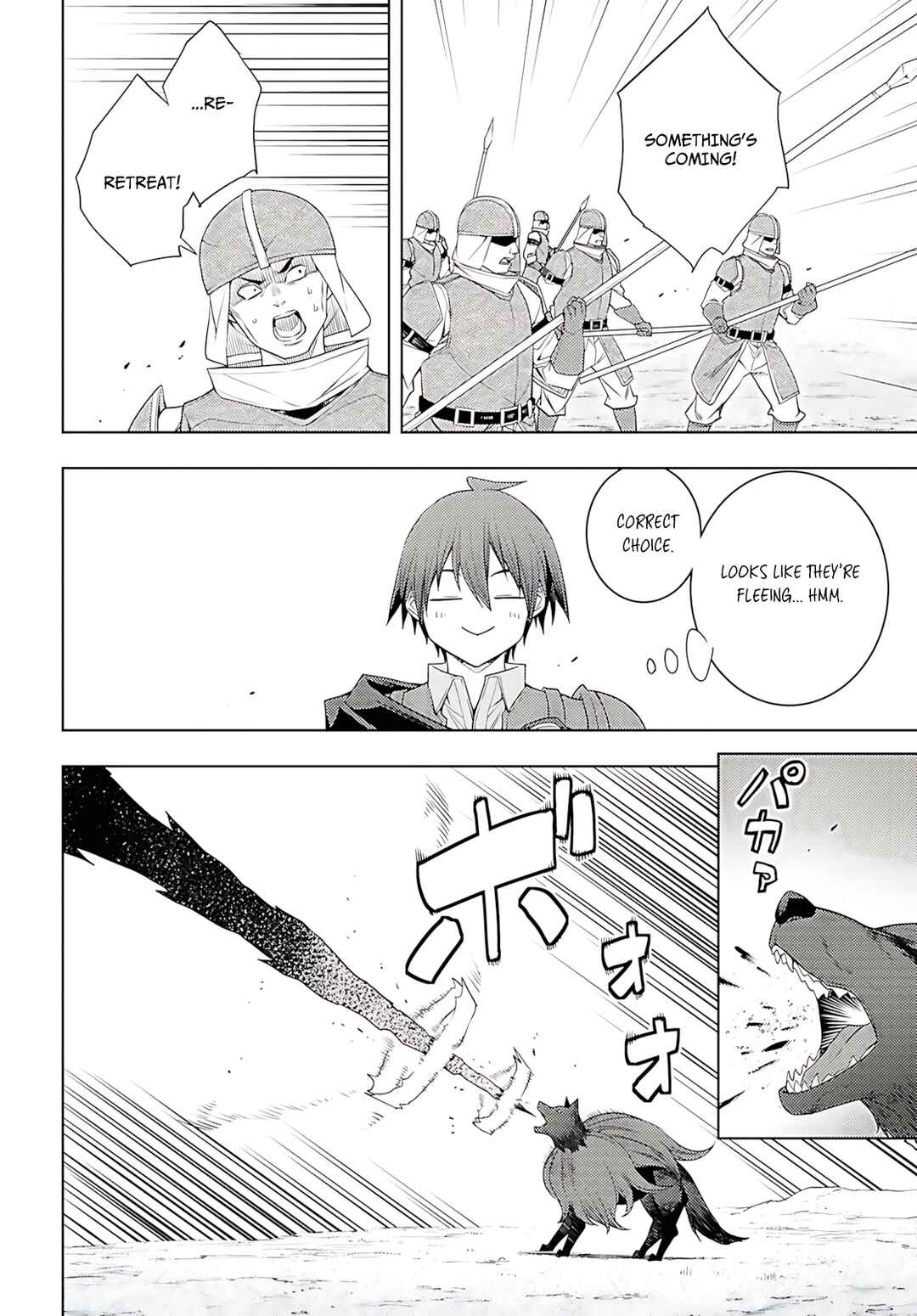 Moto-Sekai Ichii Sub-chara Ikusei Nikki: Hi-Player, Isekai wo Kouryaku-chu! Chapter 76 - Page 23