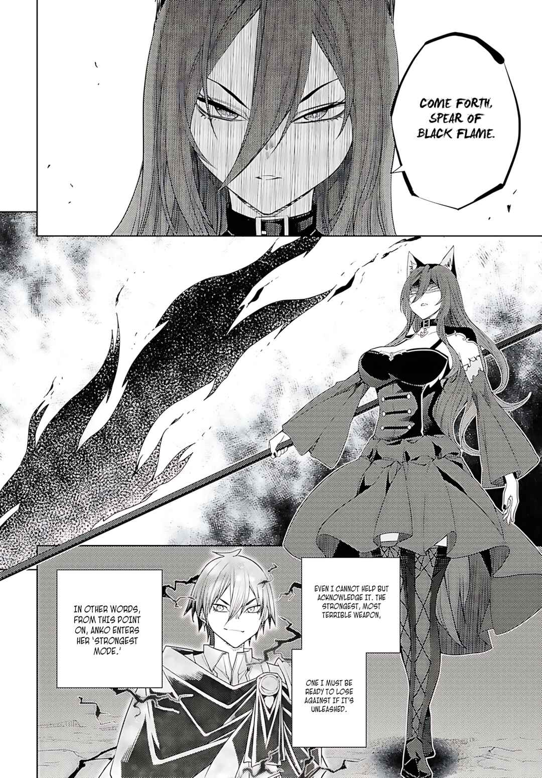 Moto-Sekai Ichii Sub-chara Ikusei Nikki: Hi-Player, Isekai wo Kouryaku-chu! Chapter 76 - Page 27