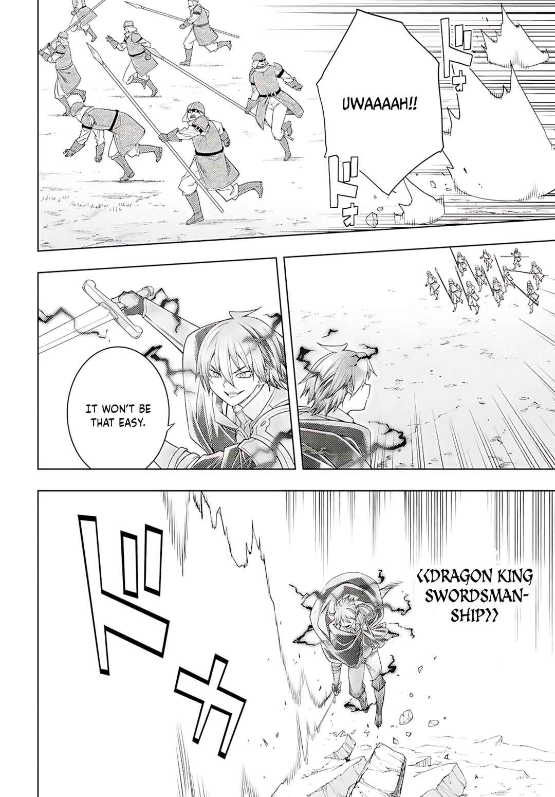 Moto-Sekai Ichii Sub-chara Ikusei Nikki: Hi-Player, Isekai wo Kouryaku-chu! Chapter 76 - Page 29