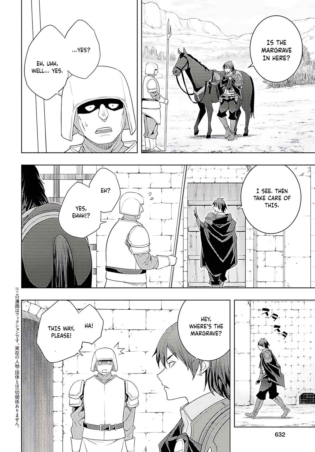 Moto-Sekai Ichii Sub-chara Ikusei Nikki: Hi-Player, Isekai wo Kouryaku-chu! Chapter 76 - Page 3