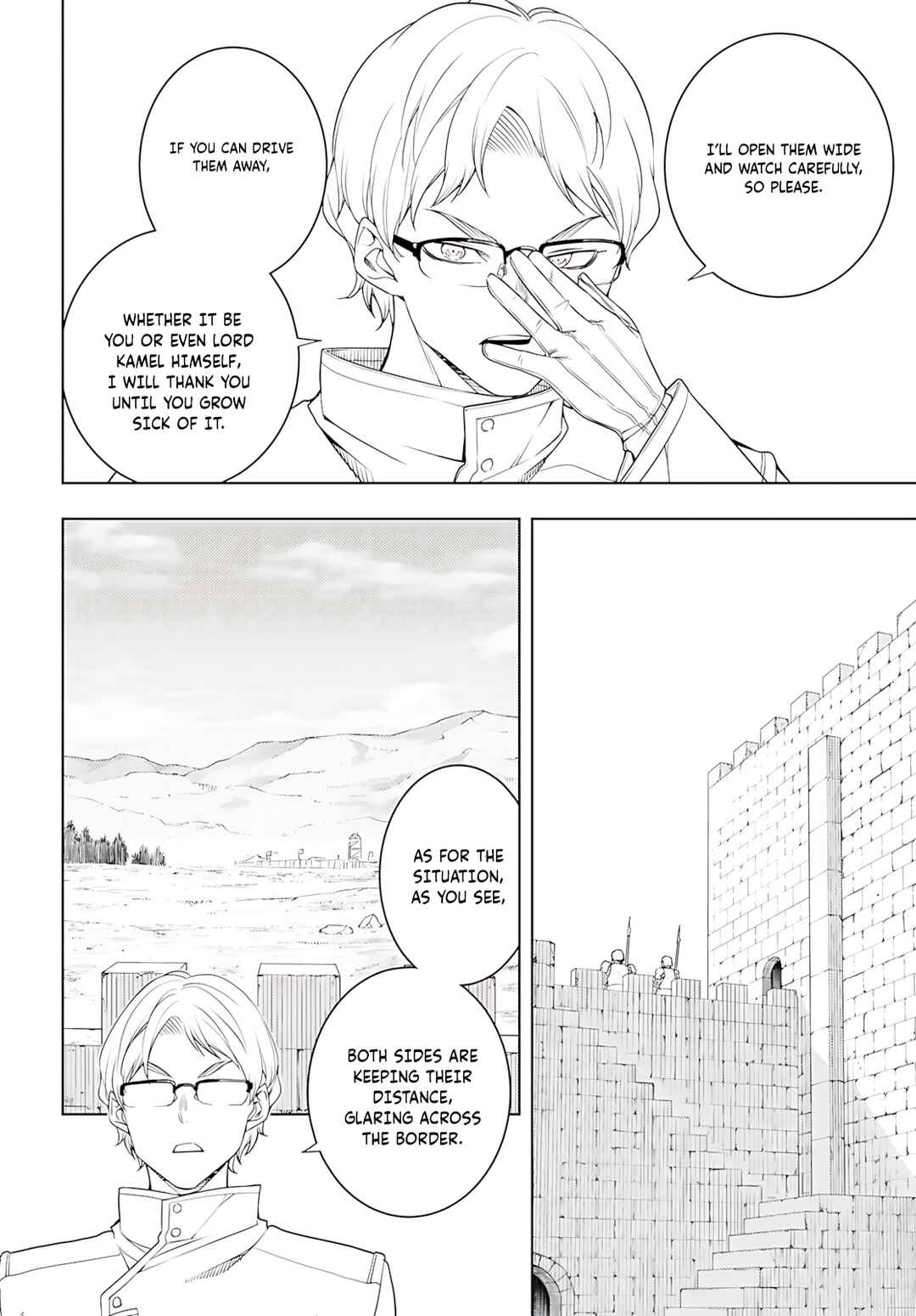 Moto-Sekai Ichii Sub-chara Ikusei Nikki: Hi-Player, Isekai wo Kouryaku-chu! Chapter 76 - Page 9