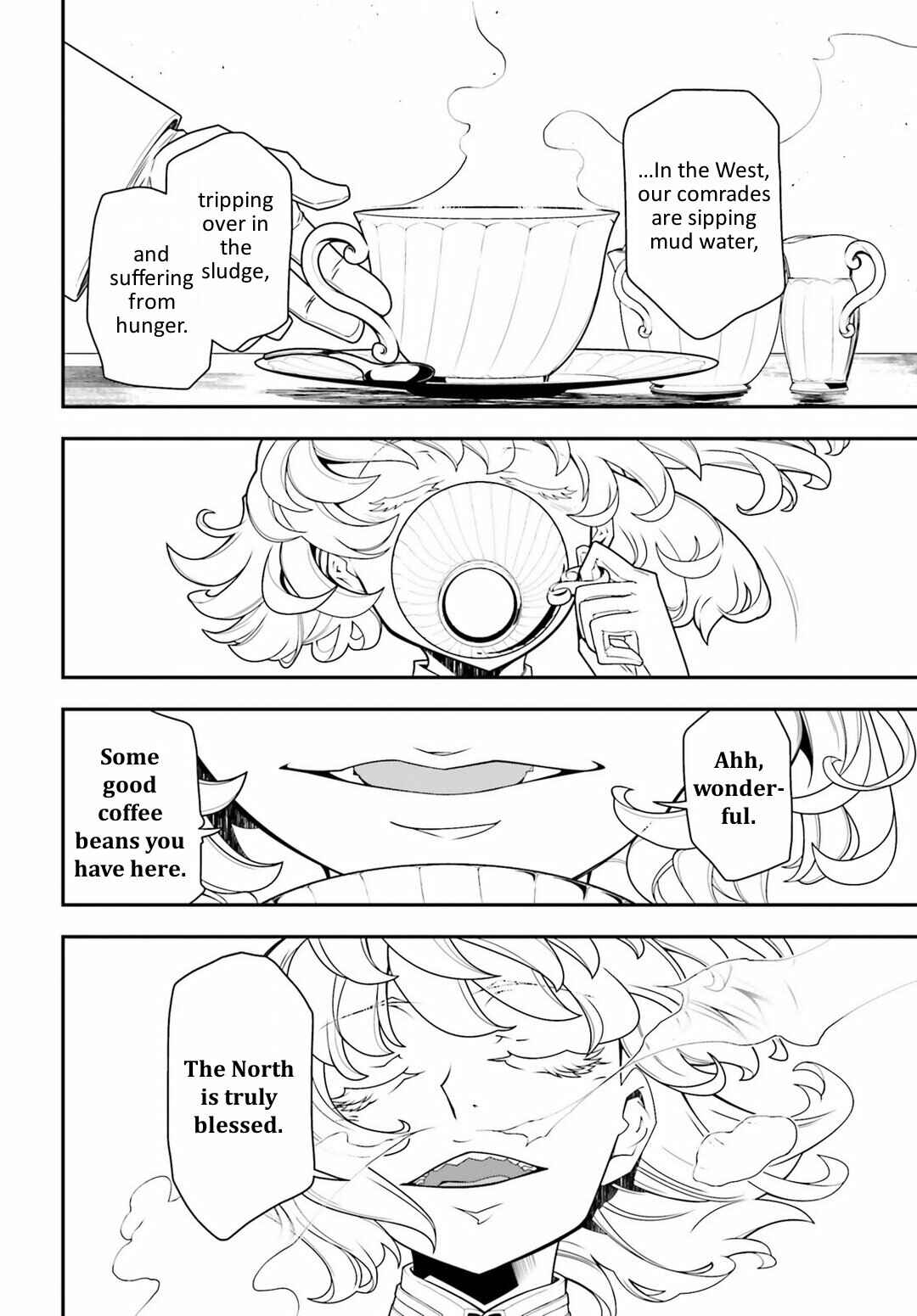 Youjo Senki Chapter 18 - Page 27