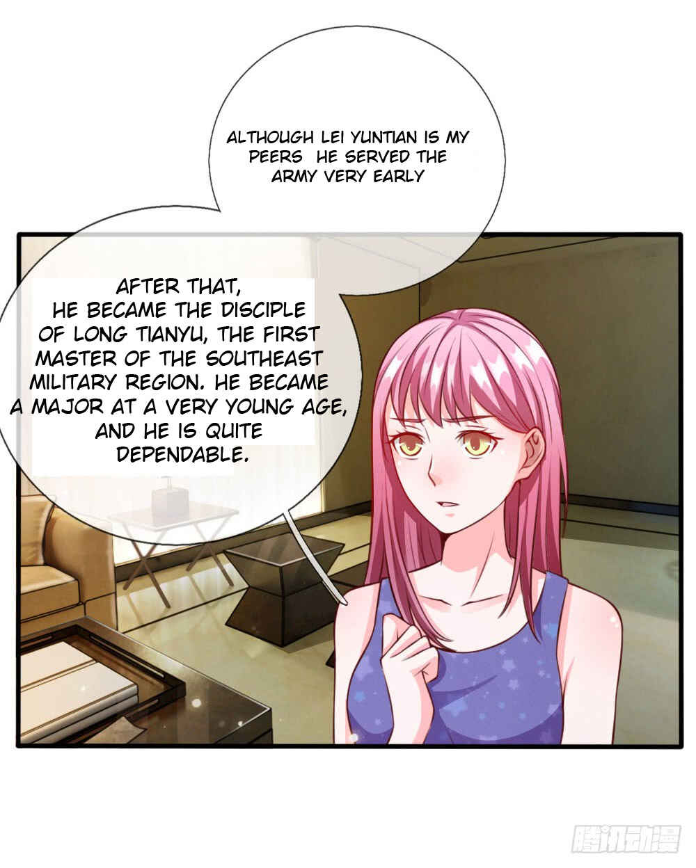 Wǒ Shì Dà Xiānzūn Chapter 20 - Page 6