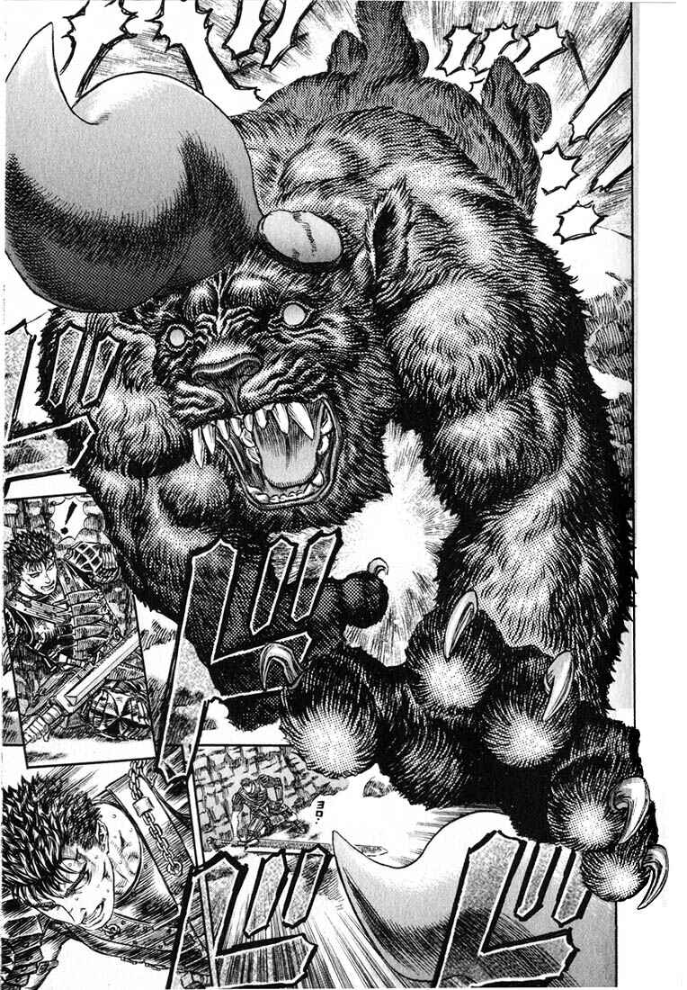 Berserk Chapter 180 - Page 10