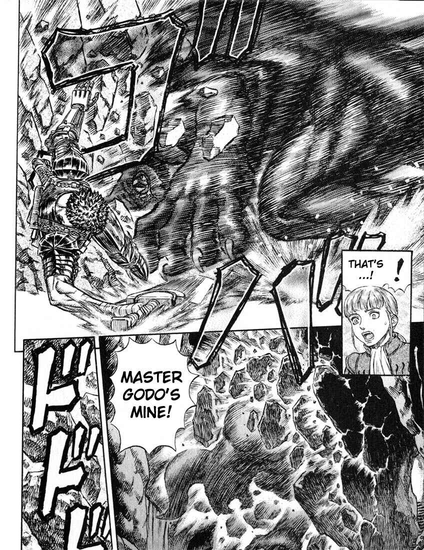 Berserk Chapter 180 - Page 11