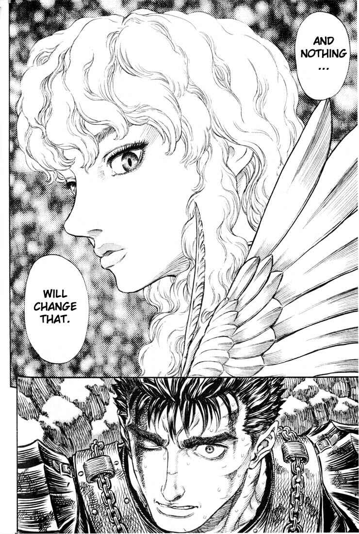 Berserk Chapter 180 - Page 23