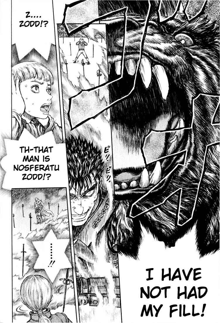 Berserk Chapter 180 - Page 5