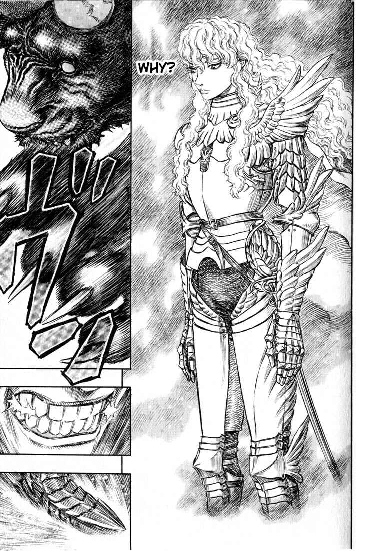 Berserk Chapter 180 - Page 6