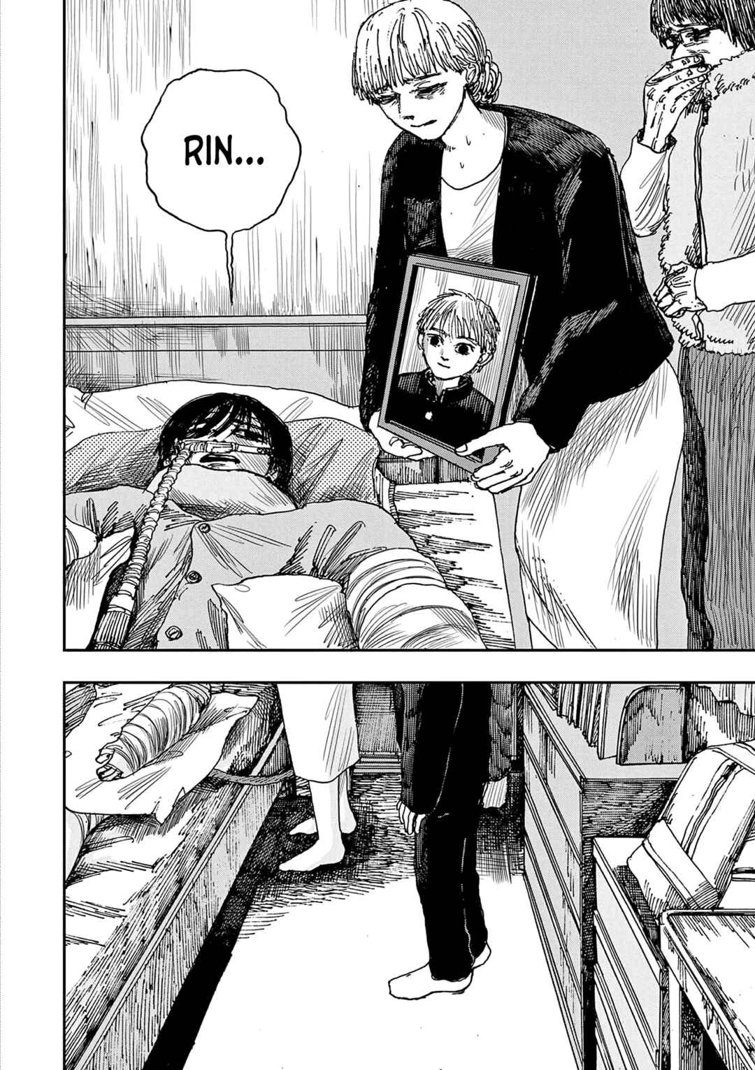 100 Ghost Stories That Will Lead to My Own Death Chapter 47 - Page 15