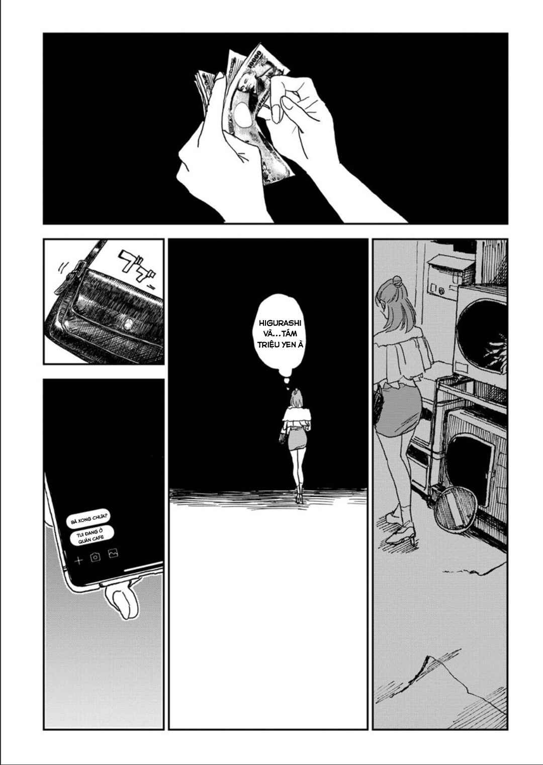 Seishun Bakusou! Chapter 7 - Page 16