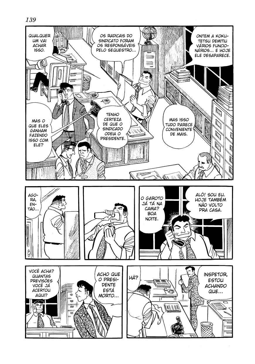 Ayako Chapter 5 - Page 10