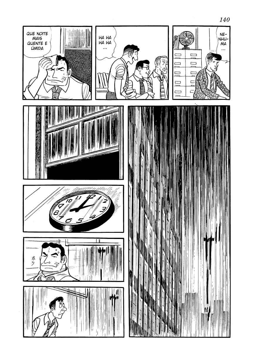 Ayako Chapter 5 - Page 11