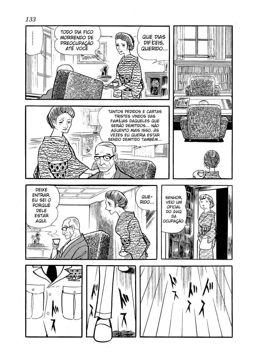 Ayako Chapter 5 - Page 4