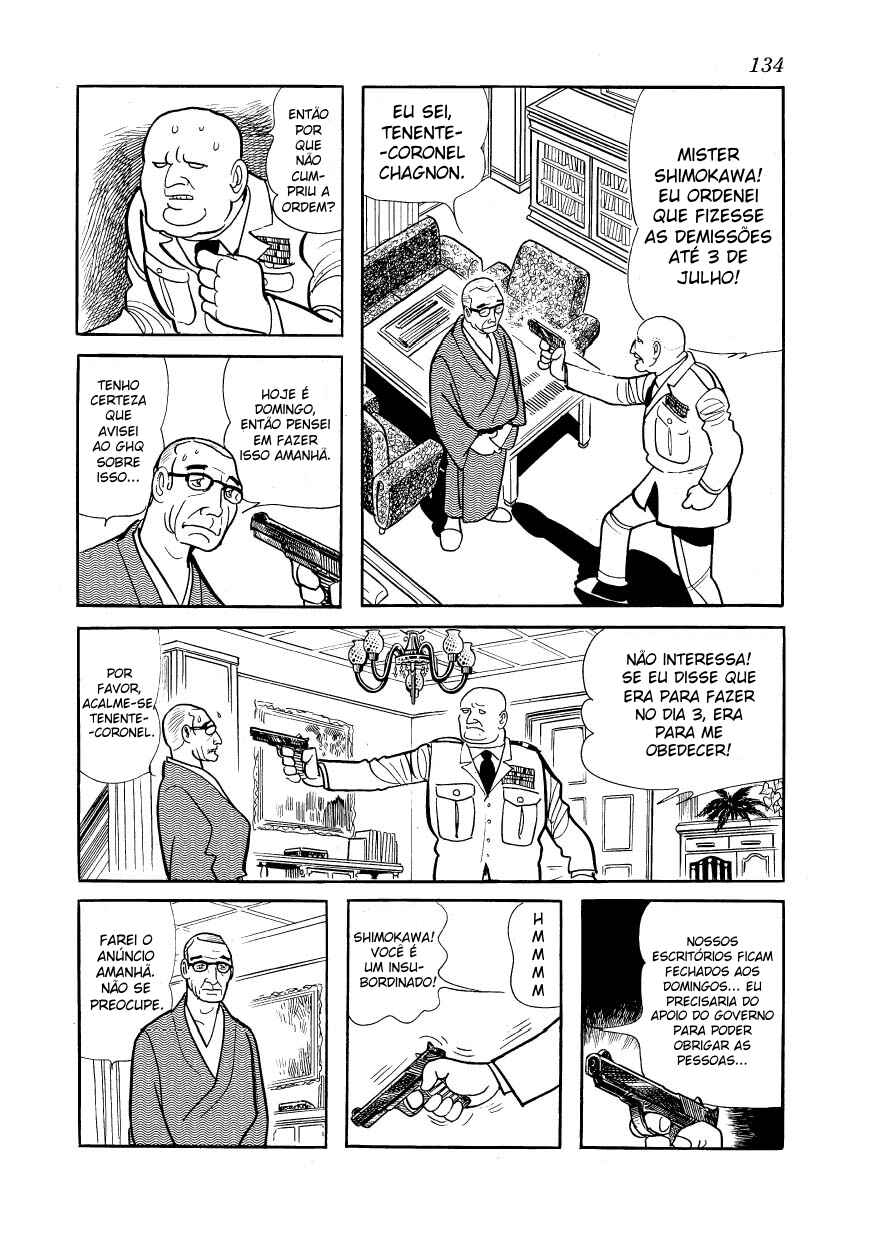 Ayako Chapter 5 - Page 5
