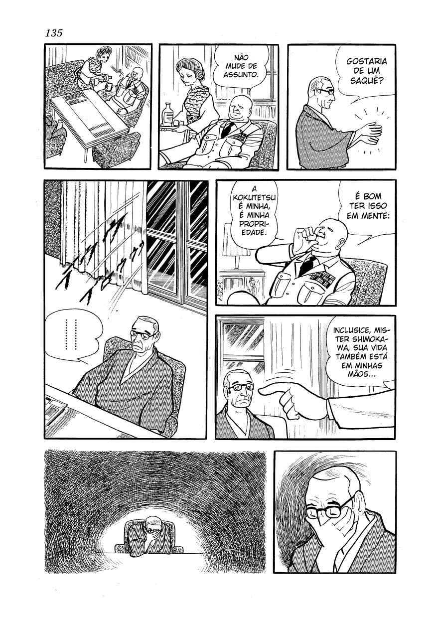 Ayako Chapter 5 - Page 6