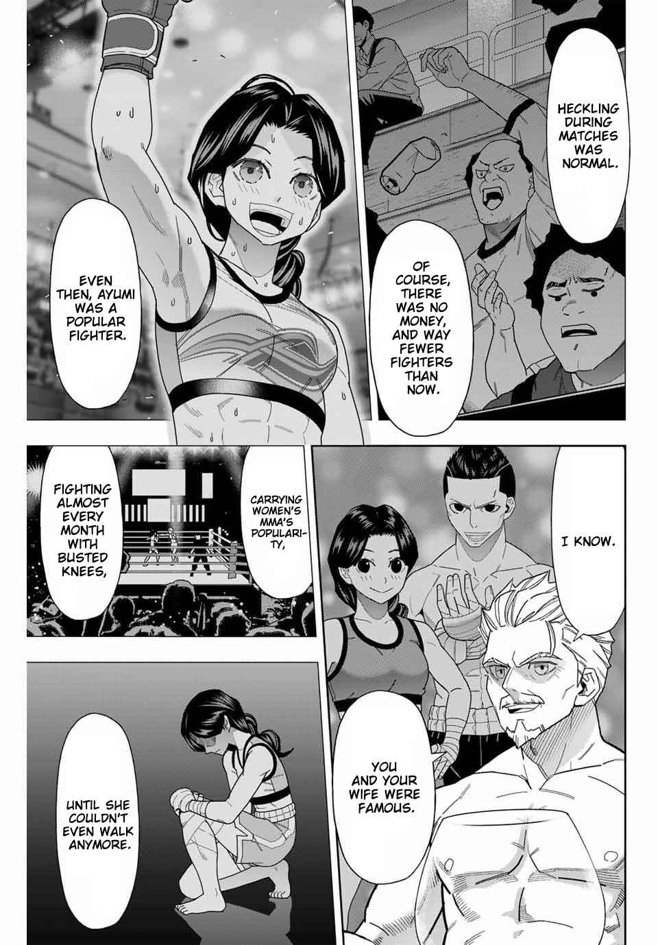 Hatch Potch Panch Chapter 60 - Page 6